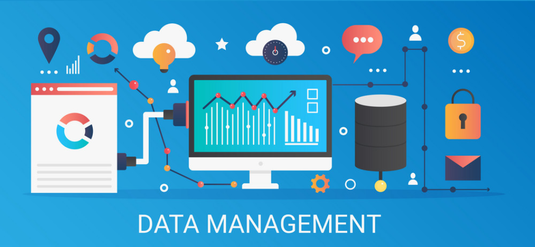 Taking Care of Data and the Data Management Platforms