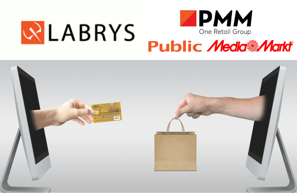 Labrys Is Awarded a New CX Transformation Project With Public MediaMarkt in Greece