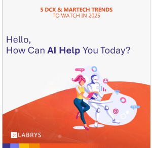 Hello, How Can AI Help You Today?