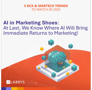 AI in Marketing Shoes