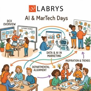 Labrys AI and MarTech Days